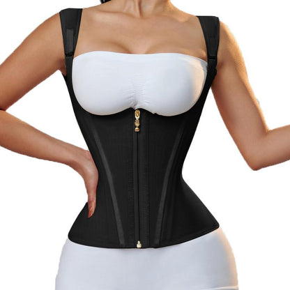 Seamless Waist Trainer