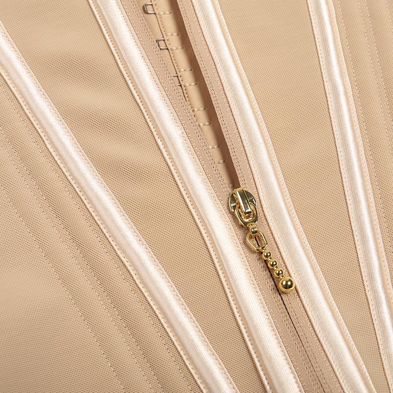 Seamless Waist Trainer