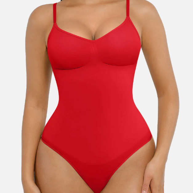 Seamless Bodysuit