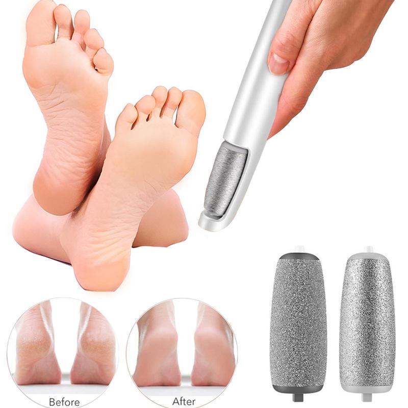 Soft Step Callus Eraser